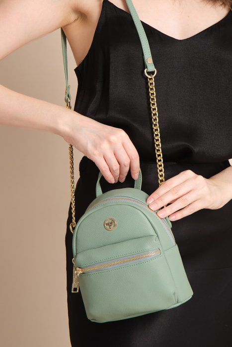 Zoozie Bags Merida - Mint